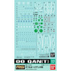 Gundam - Decals RG 1/144 117 00 QanT