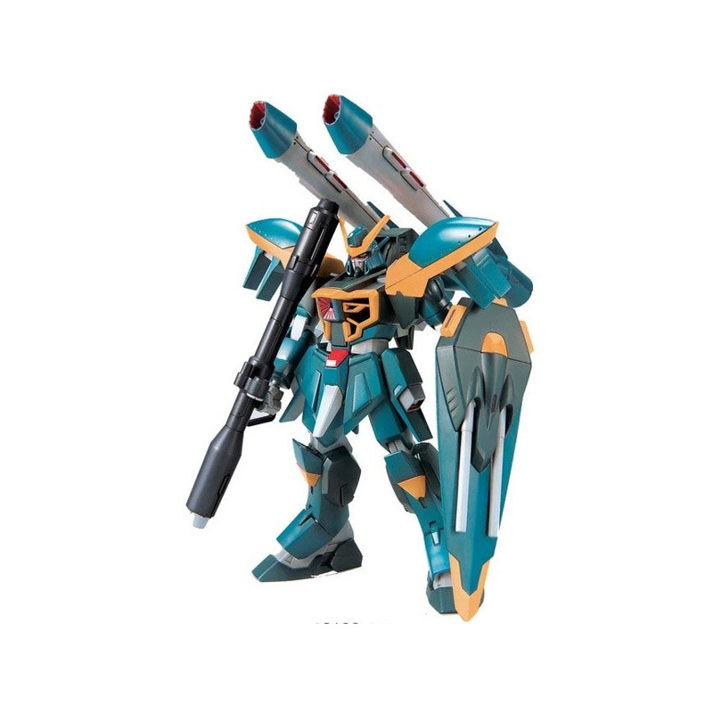 Gundam - HG Seed 1/144 GAT-X131 Calamity Gundam