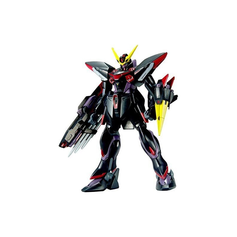 Gundam - HG Seed 1/144 GAT-X207 Blitz Gundam