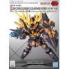 Gundam - SD EX-Standard RX-0[N] Unicorn Gundam Banshee Norn Destroy Mode