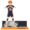 Haikyu!! - Figurine Acryl plate à assembler Hinata 10 cm