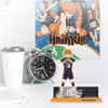 Haikyu!! - Figurine Acryl plate à assembler Hinata 10 cm