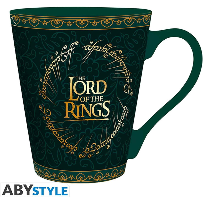 Lord of the Rings - Mug 250 ml Elfique