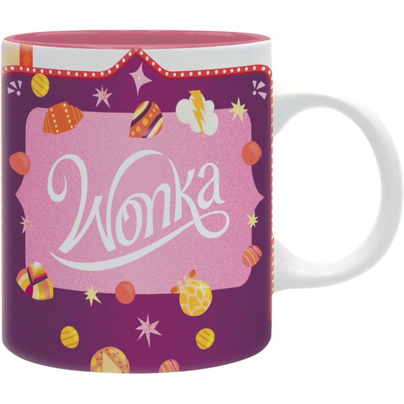Wonka - Mug 320 ml