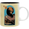 Dune - Mug 320 ml Dune 2 Shai-Hulud