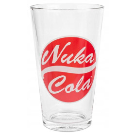 Fallout - Verre XXL 400 ml Nuka Cola