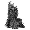 Game of Thrones - Figurine Trône de Fer Magnétique