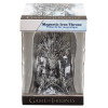 Game of Thrones - Figurine Trône de Fer Magnétique