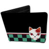 Demon Slayer (Kimetsu no Yaiba) - Portefeuille bifold Tanjiro Kamado