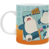 Pokemon - Mug 320 ml Ronflex