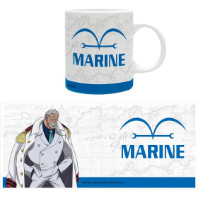 One Piece - Mug 320 ml Marine