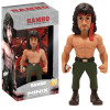 Rambo - Figurine 12 cm Minix