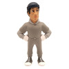 Rocky - Figurine 12 cm Minix : Rocky Training Suit