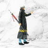 One Piece - Figurine Grandista Nero Trafalgar Law 29 cm