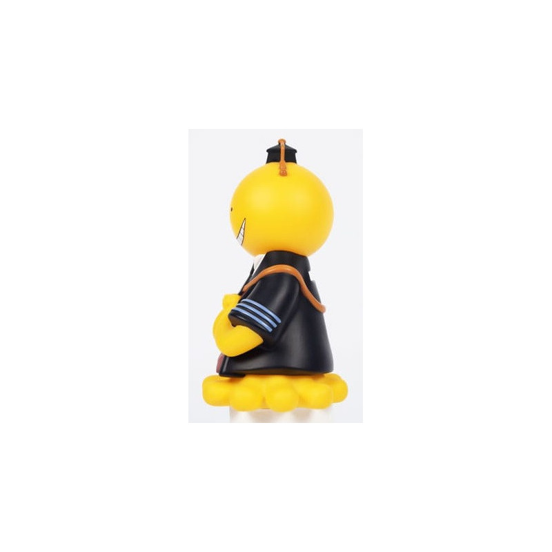 Assassination Classroom - Tirelire Koro-Sensei 15 cm