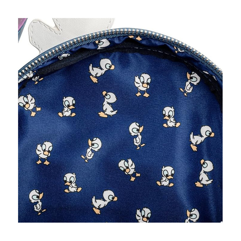 Disney : Lilo & Stitch - Mini sac à dos Duckies