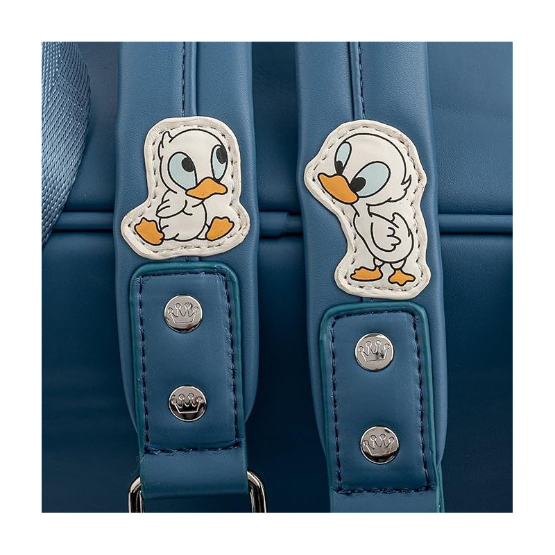 Disney : Lilo & Stitch - Mini sac à dos Duckies
