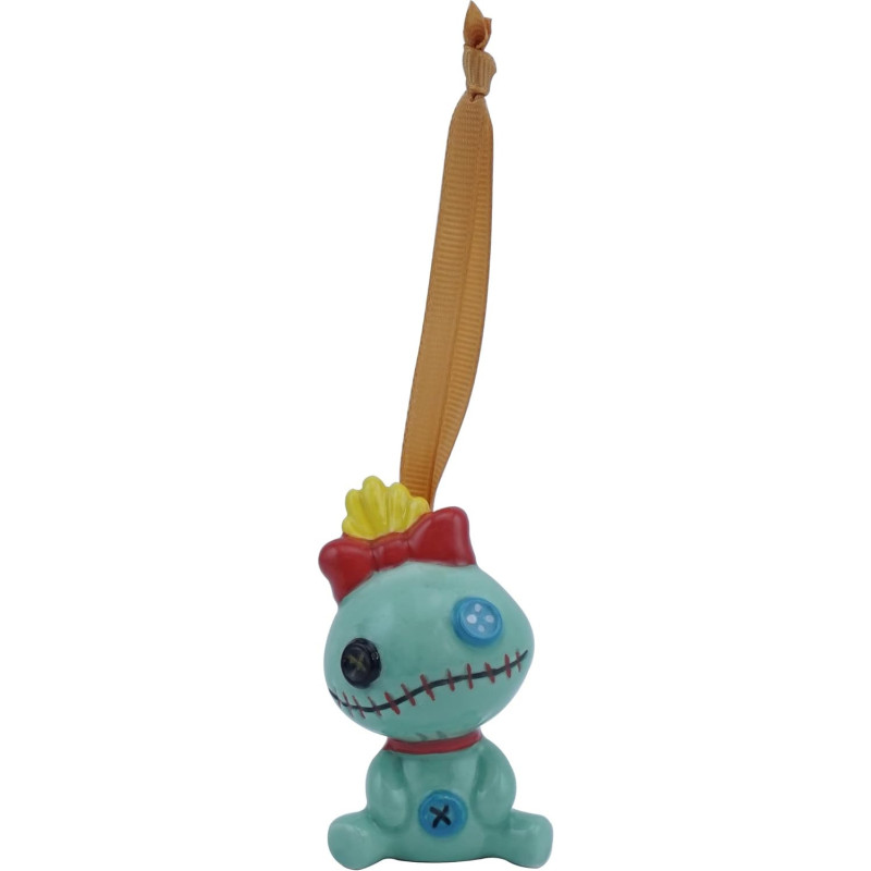 Disney : Lilo & Stitch - Ornement de sapin Scrump