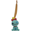 Disney : Lilo & Stitch - Ornement de sapin Scrump