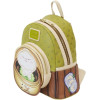Disney Pixar - Mini sac à dos Bao Bamboo Steamer