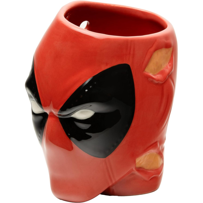 Marvel - Pot à crayons Deadpool