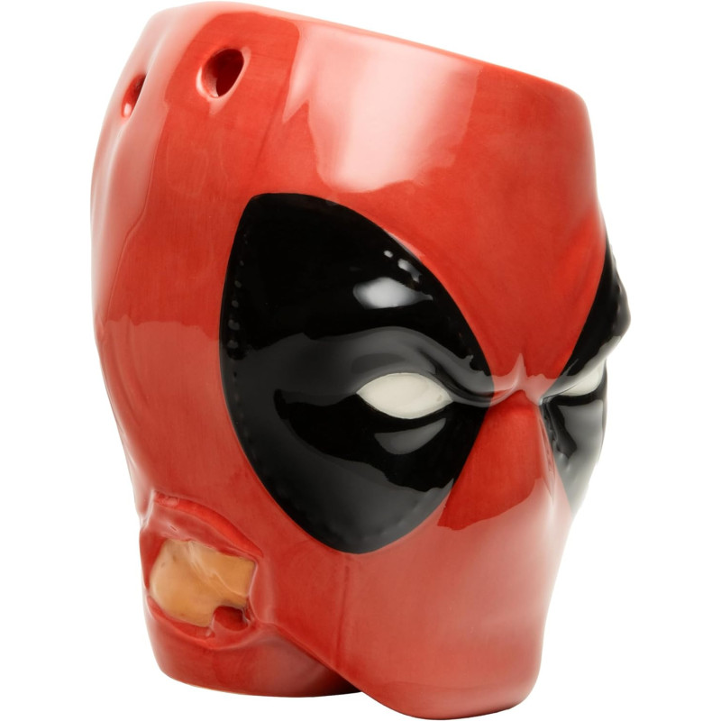Marvel - Pot à crayons Deadpool