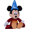 Disney - Peluche Mickey Fantasia 25 cm
