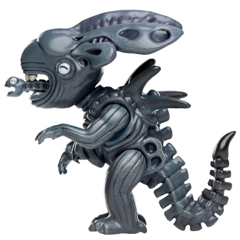 Alien - Figurine Micro Epics Alien Queen 6 cm