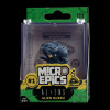 Alien - Figurine Micro Epics Alien Queen 6 cm