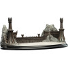 Lord of the Rings - Statue environnement The Black Gate of Mordor 15 cm