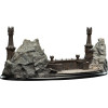 Lord of the Rings - Statue environnement The Black Gate of Mordor 15 cm