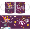 Wonka - Mug 320 ml Never Let Them Steal Your Dreams