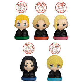 Tokyo Revengers - Figurine tampon