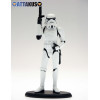 Star Wars - Attakus - Statue Elite - Stormtrooper 1/10e