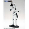 Star Wars - Attakus - Statue Elite - Stormtrooper 1/10e