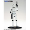 Star Wars - Attakus - Statue Elite - Stormtrooper 1/10e