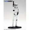 Star Wars - Attakus - Statue Elite - Stormtrooper 1/10e