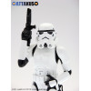 Star Wars - Attakus - Statue Elite - Stormtrooper 1/10e
