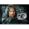 Lord of the Rings - Barahir Aragorn taille (argent massif)