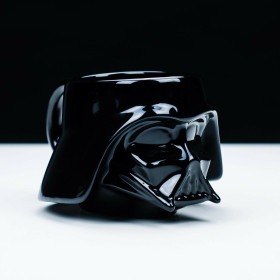 Star Wars - Mug 3D Darth Vader