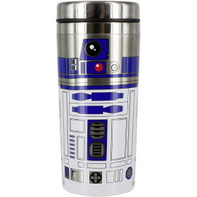 Star Wars - Travel Mug R2-D2
