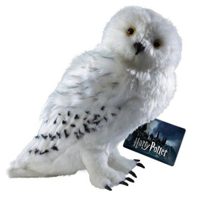 Harry Potter - Peluche Hedwige 38 cm