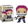 One Piece - Pop! - Katakuri n°1606