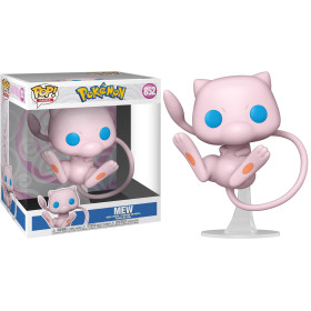 Pokemon - Pop! - Jumbo 25 cm Mew n°852