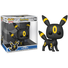 Pokemon - Pop! - Jumbo 25 cm Umbreon (Noctali) n°950