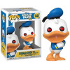 Disney Pop! - Donald Duck 90th - Donald with Heart Eyes n°1445