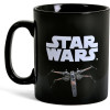 Star Wars - Mug thermo-réactif Space Battle