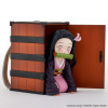 Demon Slayer (Kimetsu no Yaiba) - Figurine Nezuko in Box 11 cm 