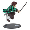 Demon Slayer (Kimetsu no Yaiba) - Figurine Tanjiro Kamado 30 cm