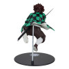 Demon Slayer (Kimetsu no Yaiba) - Figurine Tanjiro Kamado 30 cm